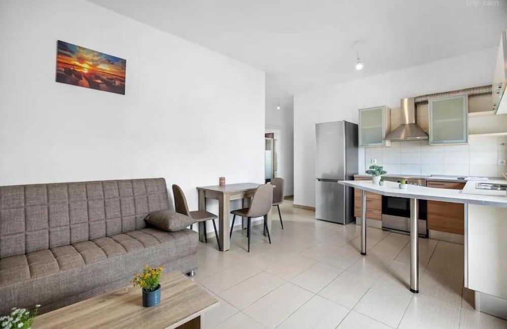 Iriana'S Apartments In Center Chania  Eksteriør billede