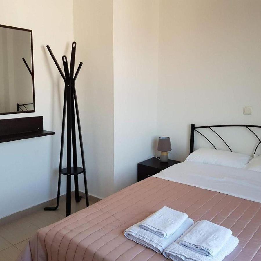 Iriana'S Apartments In Center Chania  Eksteriør billede