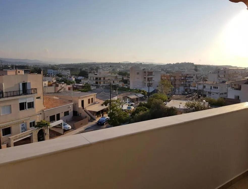 Iriana'S Apartments In Center Chania  Eksteriør billede