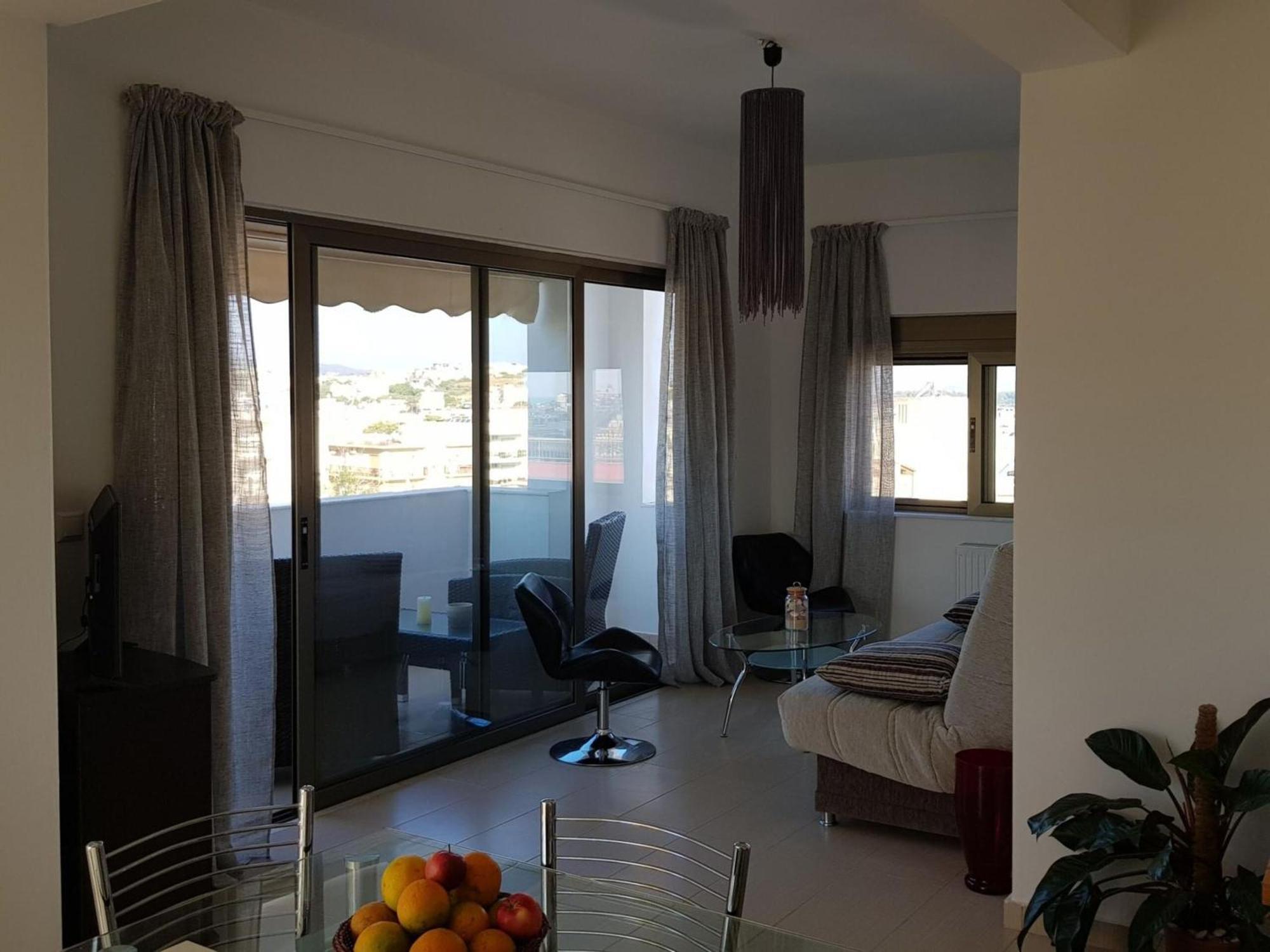 Iriana'S Apartments In Center Chania  Eksteriør billede